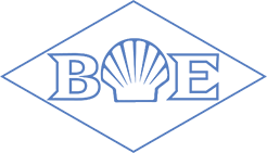 Bernard Espina logo